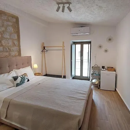 Rafaela 2 Floor Suite Pírgos Dhiroú Exterior foto