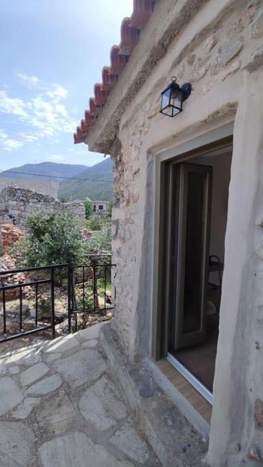 Apartment Rafaela 2 Floor Pyrgos Dirou