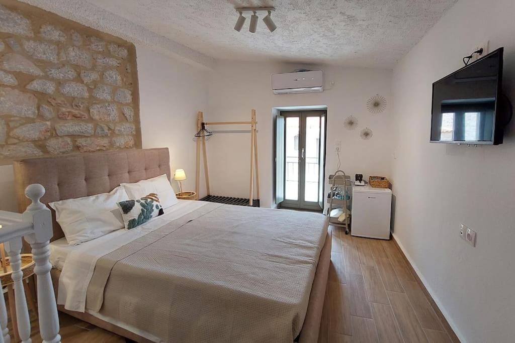 Apartment Rafaela 2 Floor *