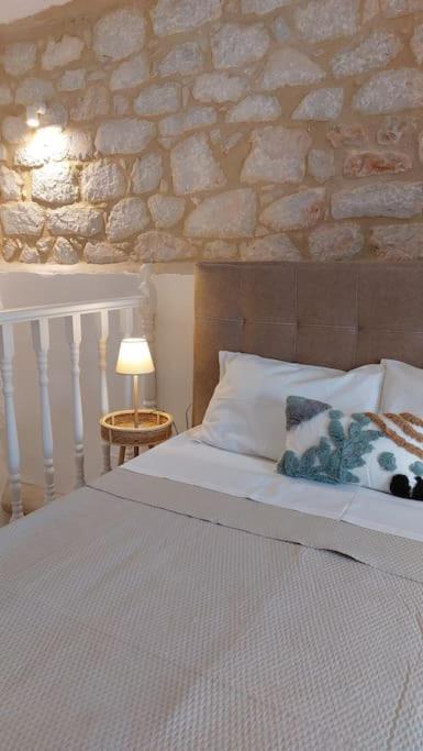 Apartment Rafaela 2 Floor Pyrgos Dirou