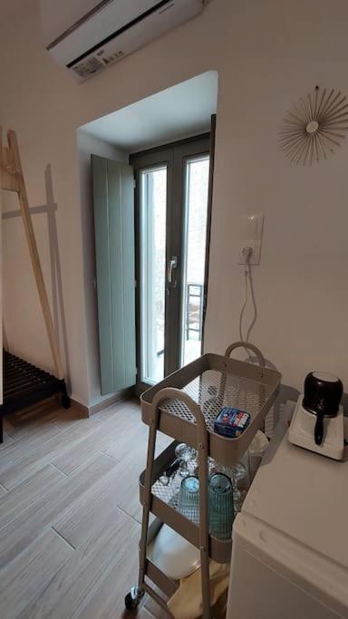 Rafaela 2 Floor Apartment