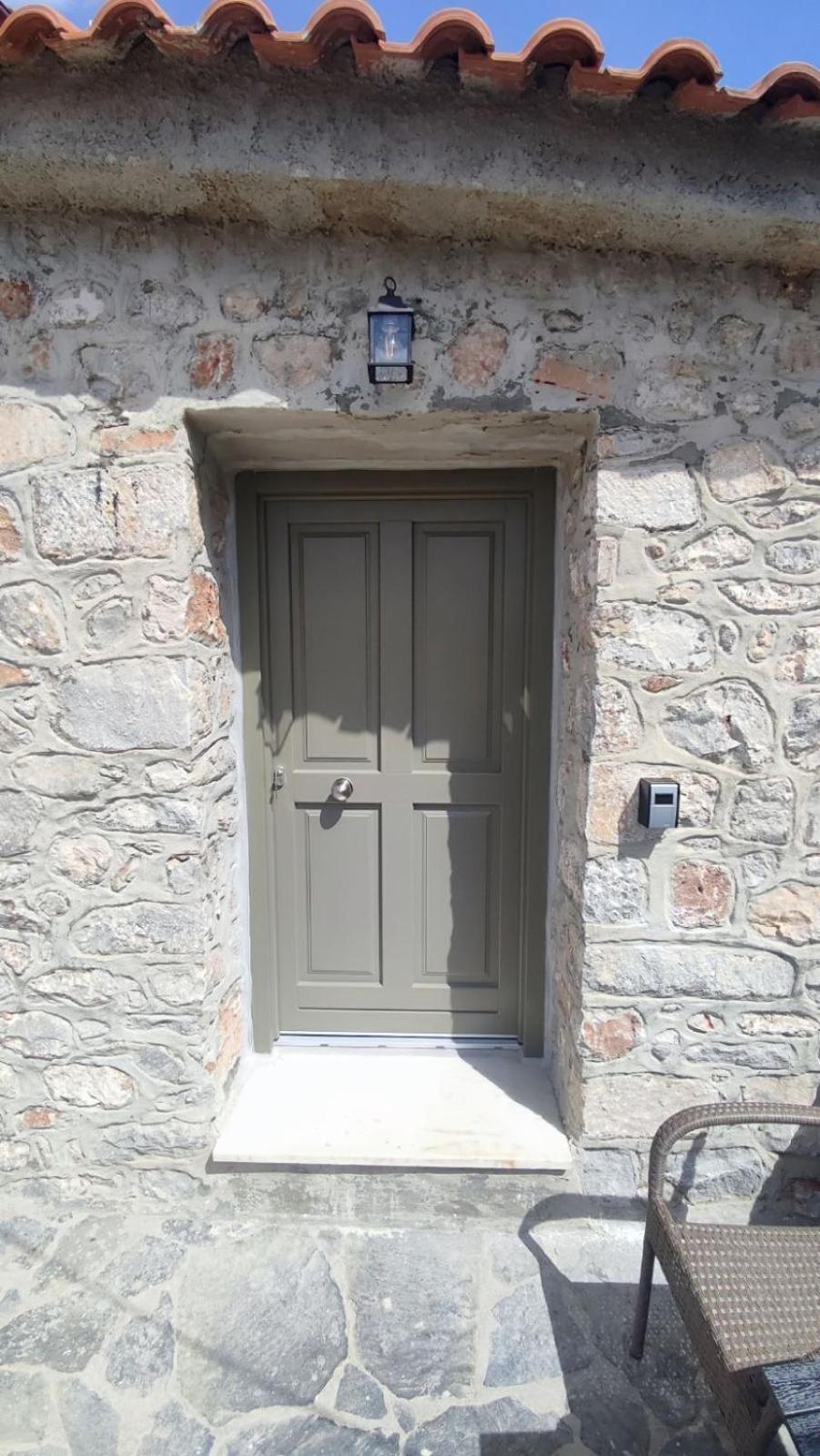 Rafaela 2 Floor Apartment Pyrgos Dirou