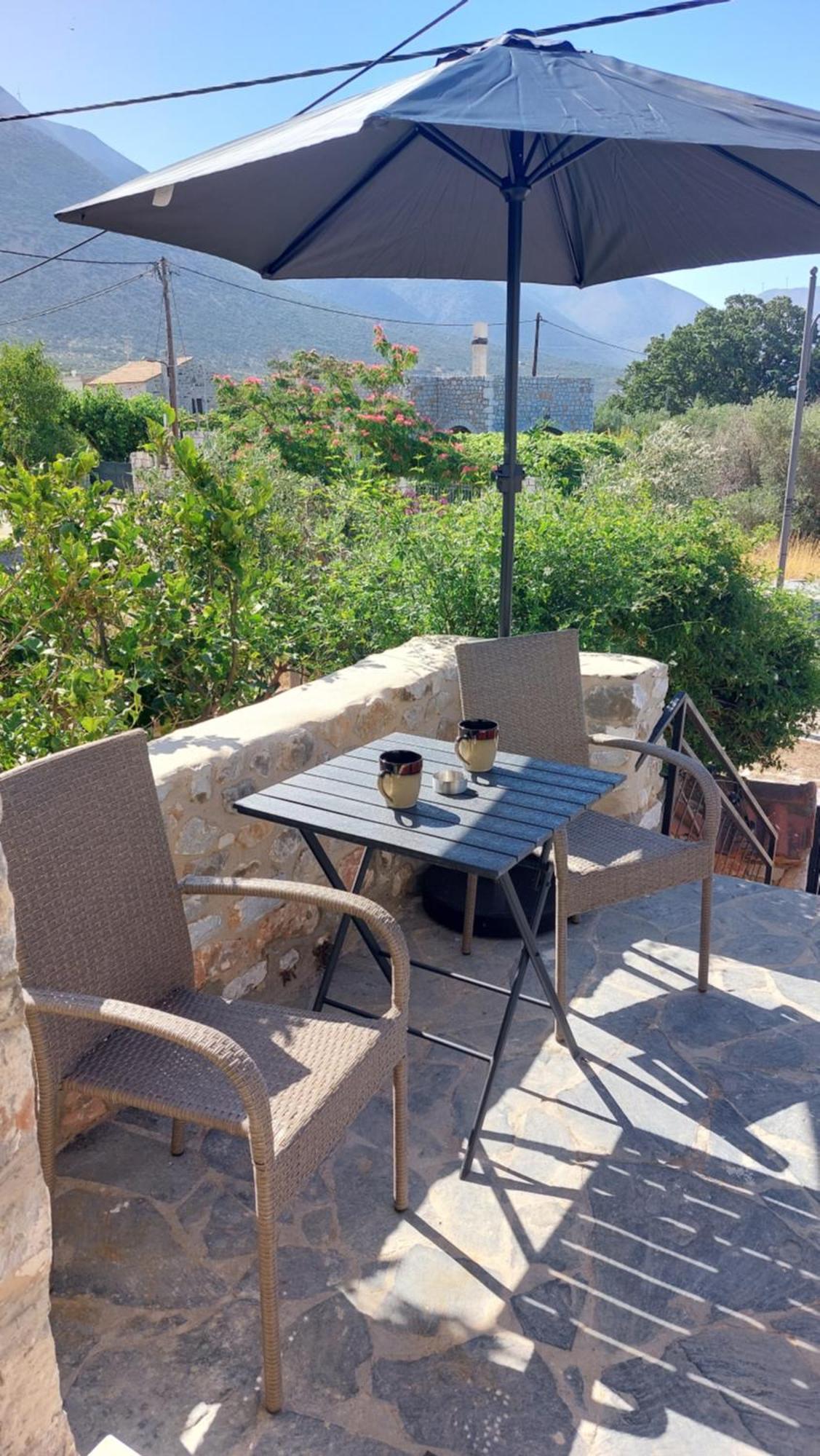Appartement Rafaela 2 Floor